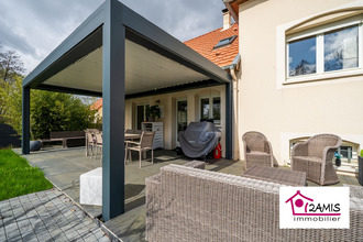 Ma-Cabane - Vente Maison HEILLECOURT, 162 m²