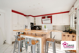 Ma-Cabane - Vente Maison HEILLECOURT, 162 m²