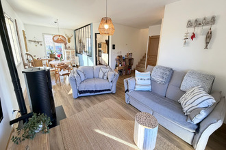 Ma-Cabane - Vente Maison HEILLECOURT, 116 m²