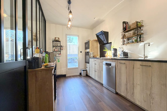 Ma-Cabane - Vente Maison HEILLECOURT, 116 m²