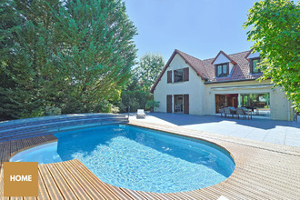 Ma-Cabane - Vente Maison Heillecourt, 182 m²