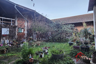 Ma-Cabane - Vente Maison Heiltz-le-Maurupt, 162 m²