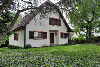 Ma-Cabane - Vente Maison Heimsbrunn, 153 m²