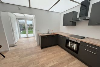 Ma-Cabane - Vente Maison Hélesmes, 65 m²