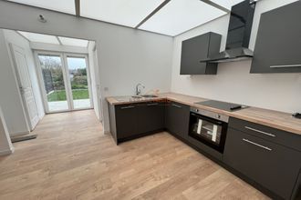 Ma-Cabane - Vente Maison Hélesmes, 65 m²