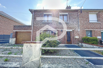 Ma-Cabane - Vente Maison HELESMES, 79 m²