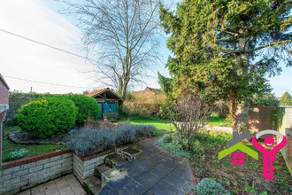 Ma-Cabane - Vente Maison Hélesmes, 170 m²