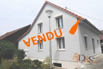 Ma-Cabane - Vente Maison Helfrantzkirch, 105 m²