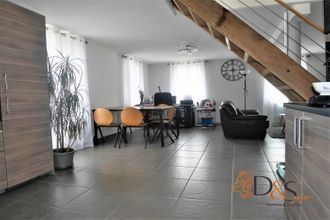 Ma-Cabane - Vente Maison Helfrantzkirch, 105 m²