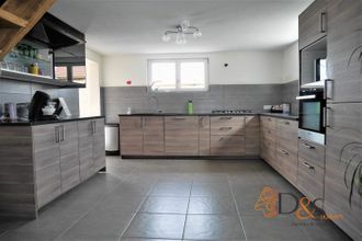 Ma-Cabane - Vente Maison Helfrantzkirch, 105 m²