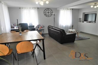 Ma-Cabane - Vente Maison Helfrantzkirch, 105 m²