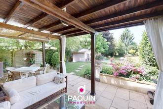 Ma-Cabane - Vente Maison Helfrantzkirch, 145 m²