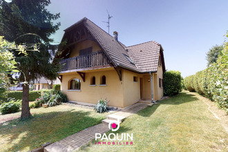 Ma-Cabane - Vente Maison Helfrantzkirch, 145 m²