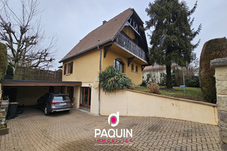 Ma-Cabane - Vente Maison Helfrantzkirch, 145 m²