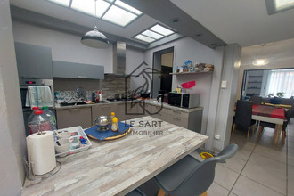 Ma-Cabane - Vente Maison Hem, 106 m²