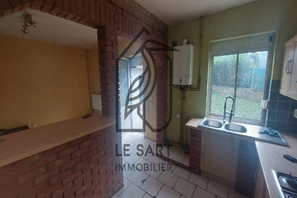 Ma-Cabane - Vente Maison Hem, 92 m²