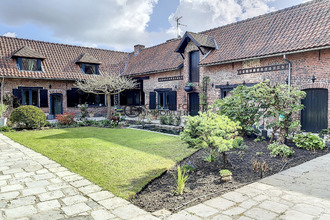 Ma-Cabane - Vente Maison Hem, 432 m²