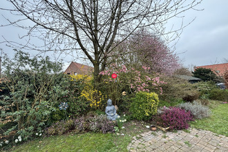 Ma-Cabane - Vente Maison Hem, 135 m²