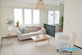 Ma-Cabane - Vente Maison Hem, 90 m²