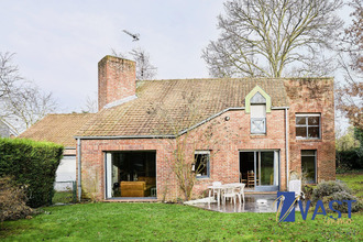 Ma-Cabane - Vente Maison Hem, 132 m²