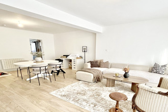 Ma-Cabane - Vente Maison Hem, 80 m²