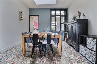 Ma-Cabane - Vente Maison Hem, 145 m²