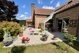 Ma-Cabane - Vente Maison Hem, 237 m²