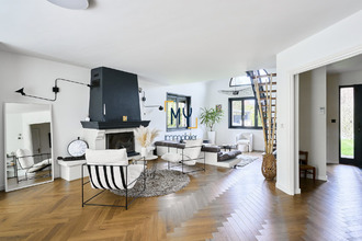 Ma-Cabane - Vente Maison Hem, 168 m²