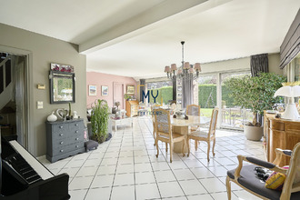 Ma-Cabane - Vente Maison Hem, 130 m²