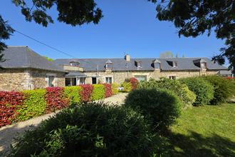 Ma-Cabane - Vente Maison Hénanbihen, 220 m²