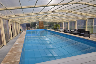 Ma-Cabane - Vente Maison Hénanbihen, 220 m²