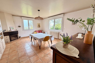Ma-Cabane - Vente Maison HENANSAL, 139 m²
