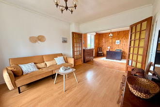 Ma-Cabane - Vente Maison HENANSAL, 139 m²