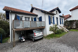 Ma-Cabane - Vente Maison HENDAYE, 133 m²