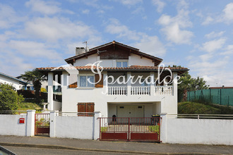 Vente Maison 64700, Hendaye France
