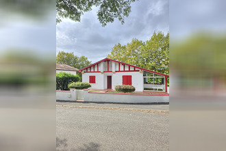 Ma-Cabane - Vente Maison Hendaye, 130 m²