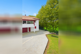 Ma-Cabane - Vente Maison Hendaye, 130 m²