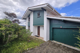 Ma-Cabane - Vente Maison HENDAYE, 112 m²