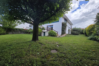 Ma-Cabane - Vente Maison HENDAYE, 112 m²