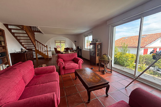 Ma-Cabane - Vente Maison HENDAYE, 122 m²