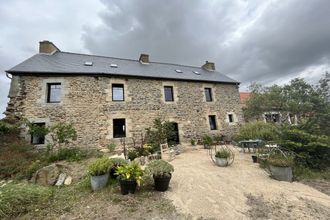 Ma-Cabane - Vente Maison Hengoat, 160 m²