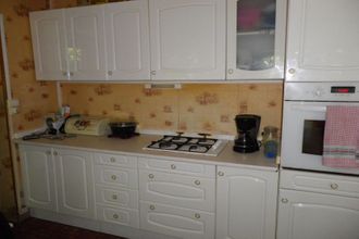 Vente Maison 62110, HENIN-BEAUMONT France