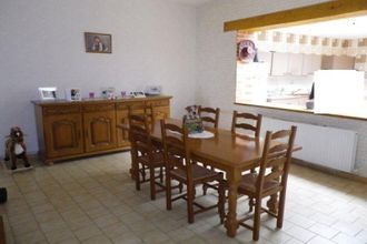 Vente Maison 62110, HENIN-BEAUMONT France