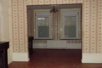 Vente Maison 62110, HENIN-BEAUMONT France