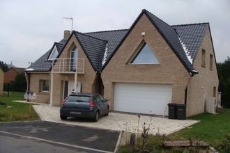 Ma-Cabane - Vente Maison HENIN-BEAUMONT, 175 m²