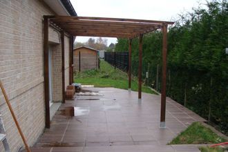 Ma-Cabane - Vente Maison HENIN-BEAUMONT, 175 m²