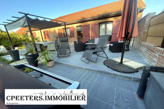 Ma-Cabane - Vente Maison Hénin-Beaumont, 140 m²