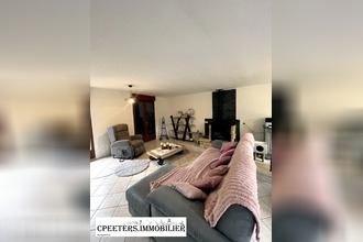 Ma-Cabane - Vente Maison Hénin-Beaumont, 140 m²