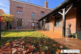 Ma-Cabane - Vente Maison Hénin-Beaumont, 150 m²