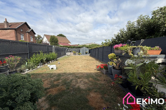 Ma-Cabane - Vente Maison Hénin-Beaumont, 158 m²